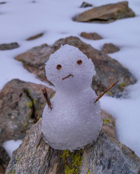 A candid laugh between Chanel and Nicholas